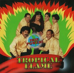 Mellow Hawaii, Tropical Flame/Island Reggae