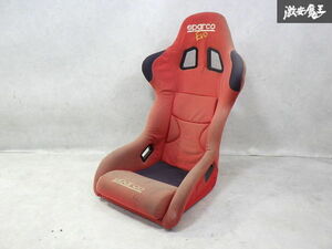 【正規品】SPARCO スパルコ フルバケットシート フルバケ EVO