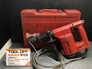 014〇おすすめ商品〇ヒルティ HILTI ロータリーハンマードリル TE22