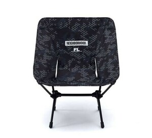 試着のみ NEIGHBORHOOD HELINOX FUTURA E-CHAIR ネイバーフッド ヘリノックス フューチュラ アウトドア チェア