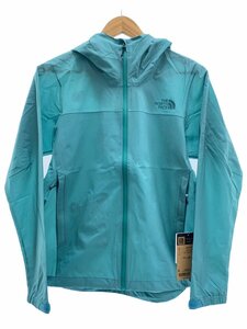 THE NORTH FACE◆VENTURE JACKET_ベンチャージャケット/L/ナイロン/GRN