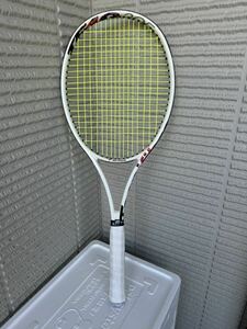 テクニファイバー　Tecnifibre TF40 305 16x1 G3 ケース付