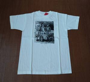 旧リアルマッコイズ Tシャツ サイズ36 ARMY AIR FORCE USAAF B-17G