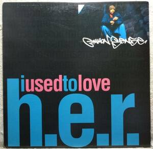 【Common Sense I Used To Love H.E.R.】 [♪HZ]　(R6/8)