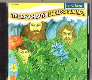 Beach Boys /傑作コンピ/ルーツ、６０‘ｓロック