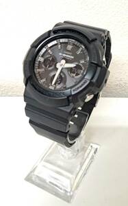 【中古品】カシオ☆G-SHOCK☆GAW-100B-1AJF☆2017年発売モデル☆ジーショック☆CASIO