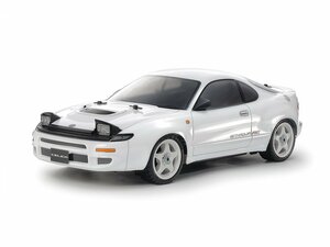 タミヤ 58730 1/10RC トヨタ セリカ GT-FOUR RC (ST185) (TT-02シャーシ)　