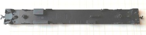【アメリカ型車輛用部品】WALTHERS / 85’　HORIZON COMMUTER客車用床板