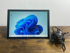 Surface Pro 6 i5/8GB/256GB/動作品