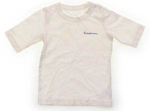 コンビミニ Combimini Tシャツ・カットソー 70サイズ 男の子 子供服 ベビー服 キッズ
