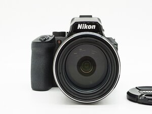 ◇【Nikon ニコン】COOLPIX P950 コンパクトデジタルカメラ