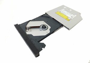 ノートパソコン用　内蔵型ブルーレイ・ドライブ　Blu-ray■UJ240　パナソニック製■12.7ｍｍ■(10)