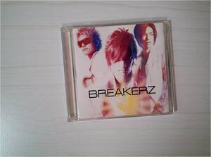 【CD】 BREAKERZ　光