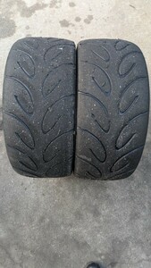 A050G/S★225/45-16★中古1円売り切り★旧コンパウンド