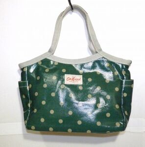 Cath Kidston(キャスキッドソン) バゲットバッグ　712192CF800-241G