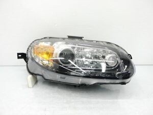 4095541★ ロードスター NCEC 前期 右ライト HID ハードトップ KOITO 100-61397 ROADSTER