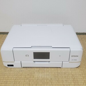 EPSON エプソン プリンター EP-978A3 インクジェットプリンタ 複合機 カラリオ プリンタ 印刷機