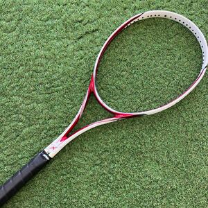 【中古品】ミズノ軟式テニスラケット 