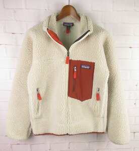 LFJ20072 PATAGONIA パタゴニア クラシックレトロX ジャケット 23056FA20 XXS 極美品