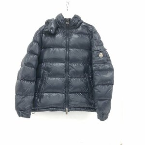 MONCLER モンクレール ダウン ジャケット コート マヤ D20914036605 サイズ3【CKAS2029】