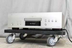 ◇p2580 中古品 DENON デノン SACD/CDデッキ DCD-2500NE