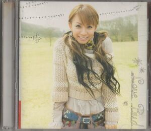 CD★倖田來未／恋のつぼみ