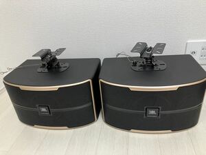 JBL JDS65 スピーカー　ペア PASION