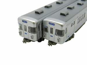 Nゲージ TOMYTEC / トミーテック 鉄道コレクション 営団地下鉄3000系 日比谷線 3037編成 基本4両セットA 中古品[B064H174]