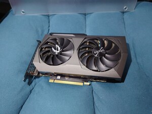 グラフィックボード ZOTAC GeForce RTX 3070 動作確認済 GDDR68GB