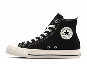 Converse All Star Roseembroidery Hi "Black" 25cm 31311860