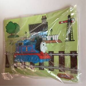 プルバックカー 新品 きかんしゃトーマスとなかまたち THOMAS&FRIENDS 食玩　フィギュア　マスコット　キャラクター　グッズ　非売品