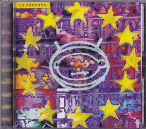 U2 / ZOOROPA /中古CD!!71168