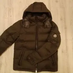 MONCLER　モンジュネーブル　サイズ2