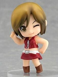 中古トレーディングフィギュア MEIKO 「ねんどろいどぷち ボーカロイドシリーズ01」