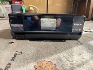 EPSON　プリンター　EP-806AB