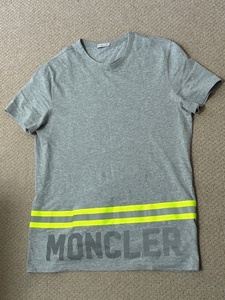 モンクレール Tシャツ