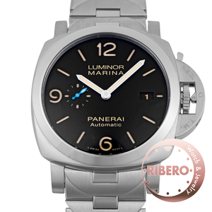 OFFICINE PANERAI オフィチーネパネライ ルミノールマリーナ1950 3デイズ アッチャイオ PAM00723