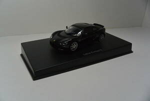 LOTUS EUROPA S ロータスヨーロッパ black 1/43 AUTO art