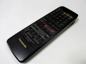 1☆Panasonic/パナソニック オーディオ用リモコン RAK-SC506W☆