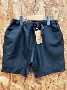 ★GRAMICCI / KIDS SHELL G-SHORTS / SIZE.100