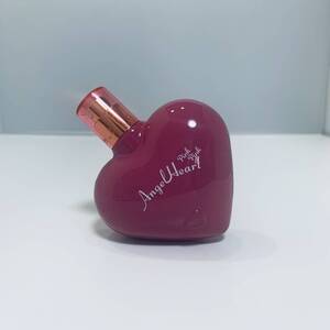 K0380 Angel Heart エンジェルハート ピンクピンク 50ml 残たぶん満量