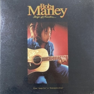 【HMV渋谷】BOB MARLEY/SONGS OF FREEDOM(TGLBX1)