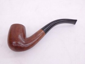 DUNHILL/ダンヒル パイプ ROOT BRIAR 56 F/T 4R MADE IN ENGLAND ルートブライヤー 喫煙具 ヴィンテージ ◆ 6EF0E-13