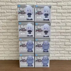 【8個セット】NieR:Automata Tiny Melties フィギュア