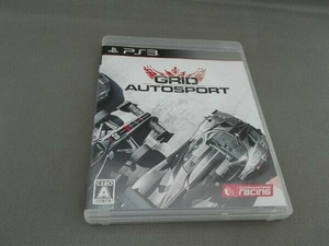 PS3 GRID Autosport