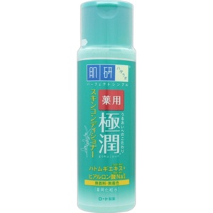 肌研薬用極潤スキンコンディショナー170ML × 48点