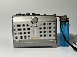 SONY ソニー TCM-500 テープレコーダー