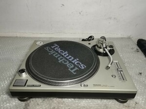 [中古 ターンテーブル]Technics SL-1200MK5