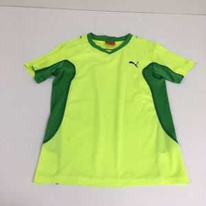 送料無料★PUMA プーマ★半袖Tシャツ　トップス★レディースSサイズ#60509sjj35