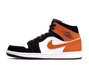 NIKE AIR JORDAN 1 MID "SHATTERED BACKBOARD" 26.5cm 554724-058